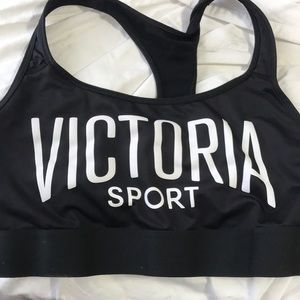 Victors secret sports bra
